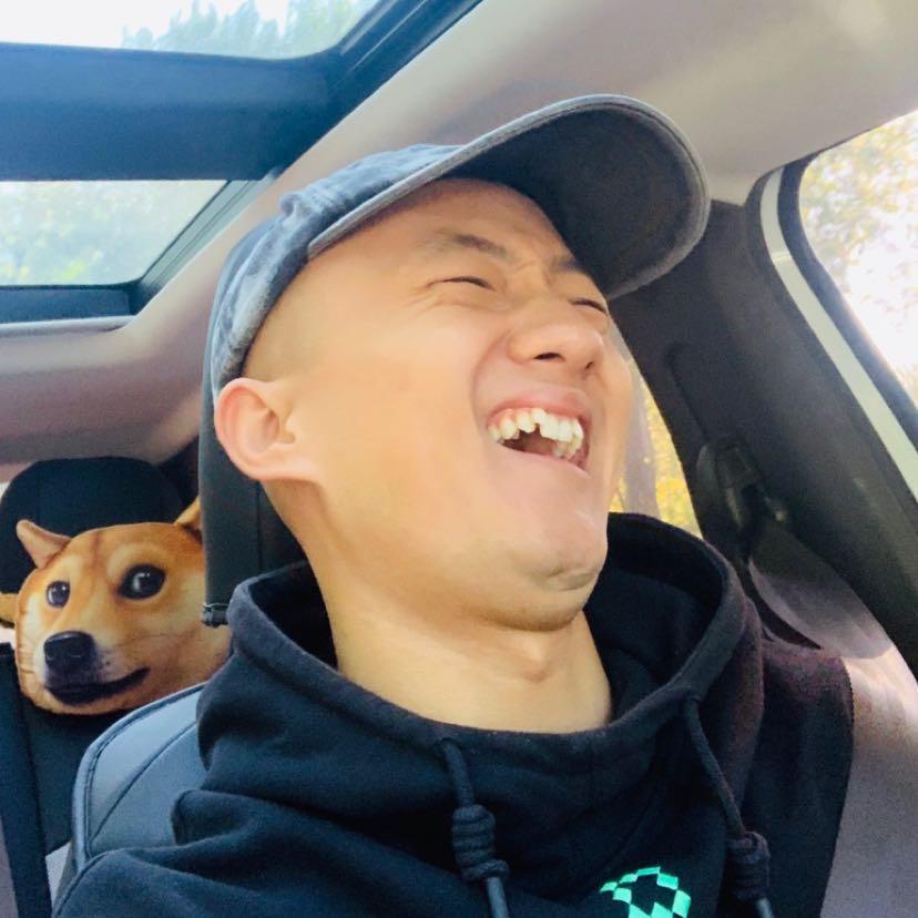 阿正爱皮友