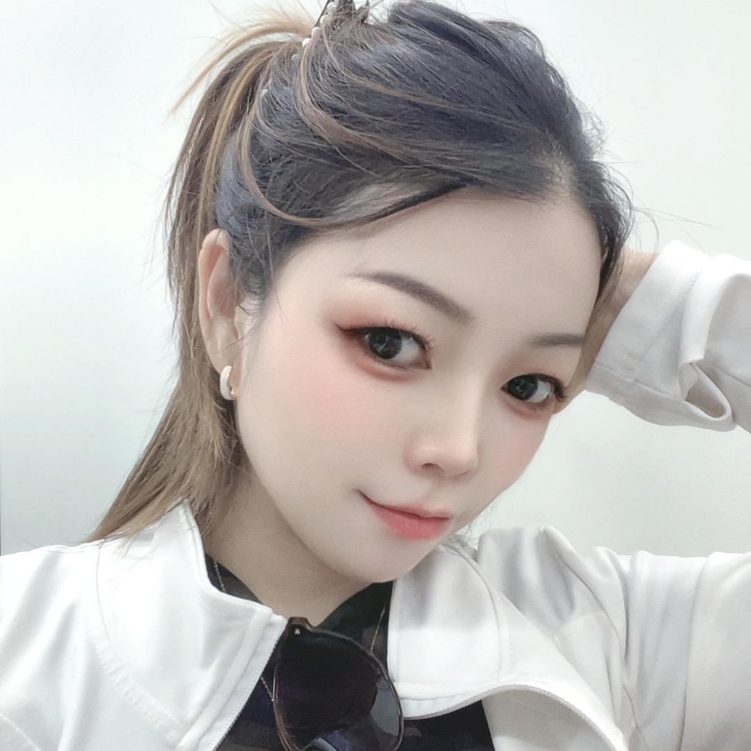 幸运❤️橱窗有好物