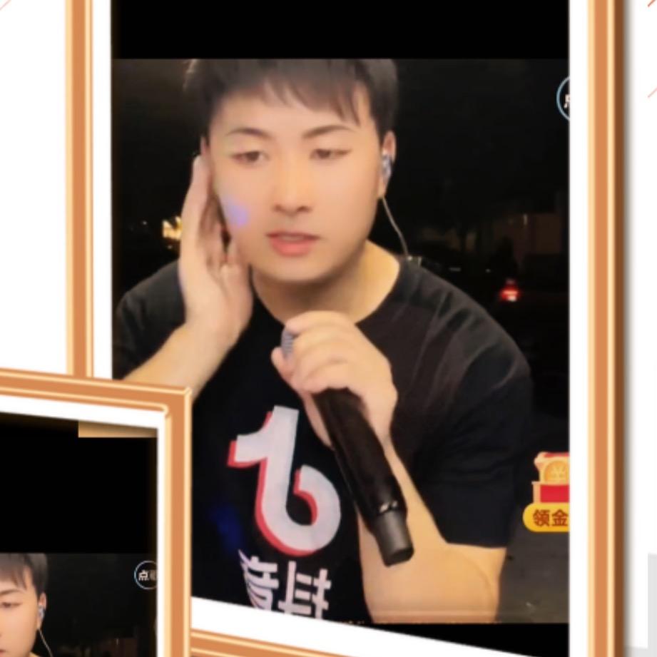 路   遥 🎤🎤
