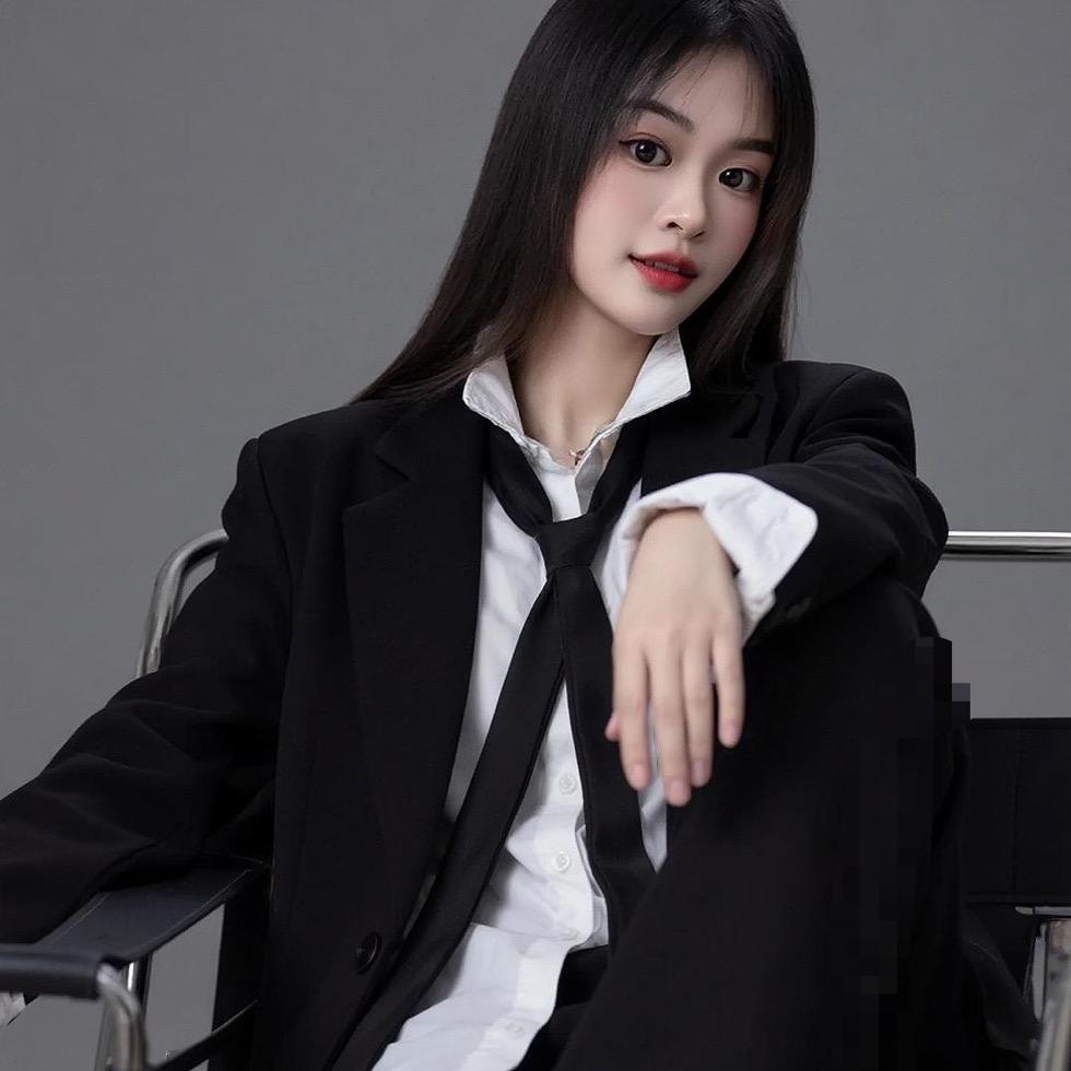 虎牙妹妹