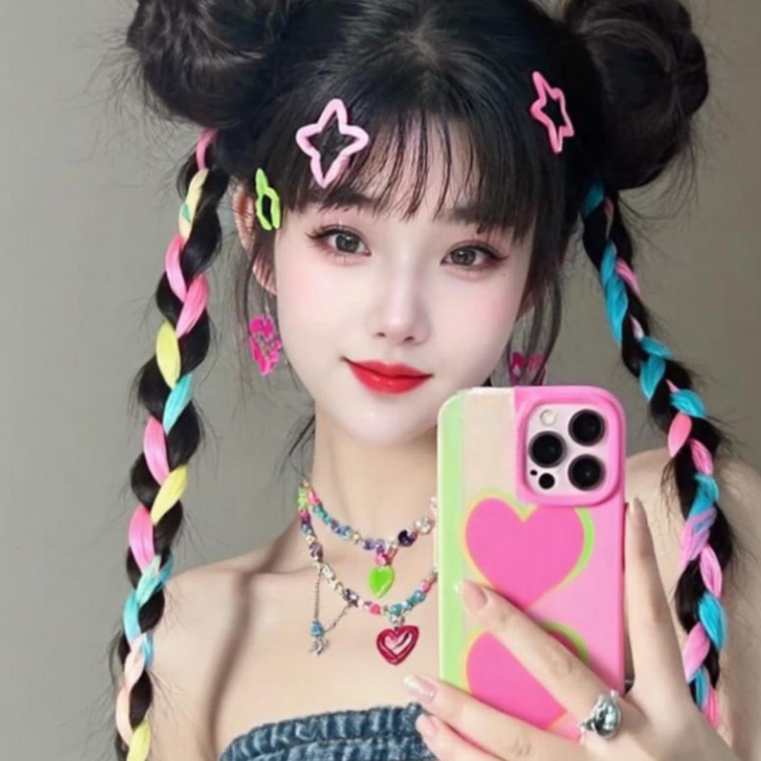 小憨憨
