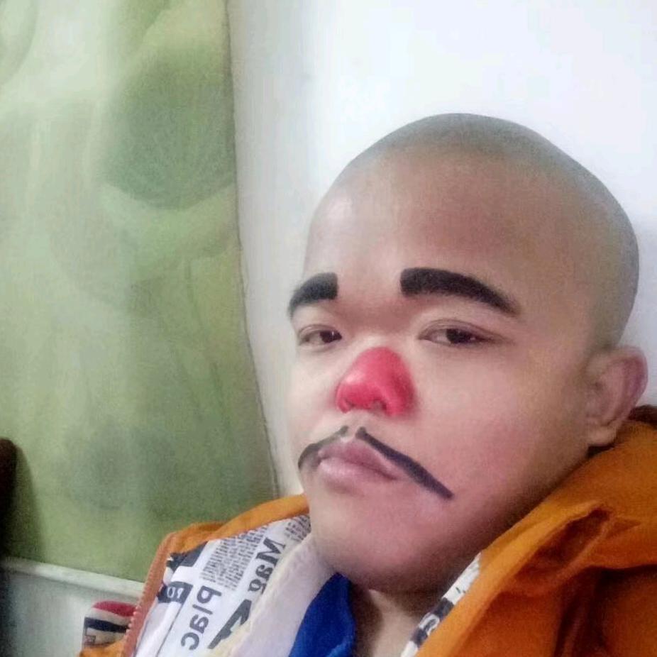 赣南光头强户外直播