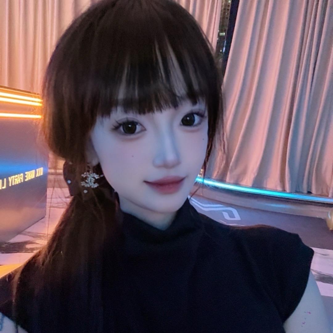 晚风～