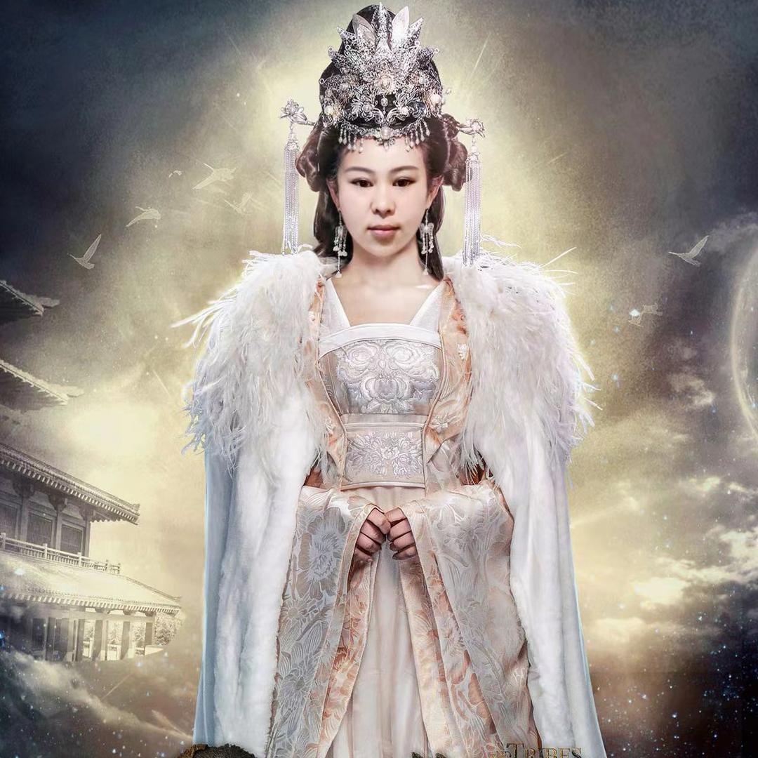 丹姐