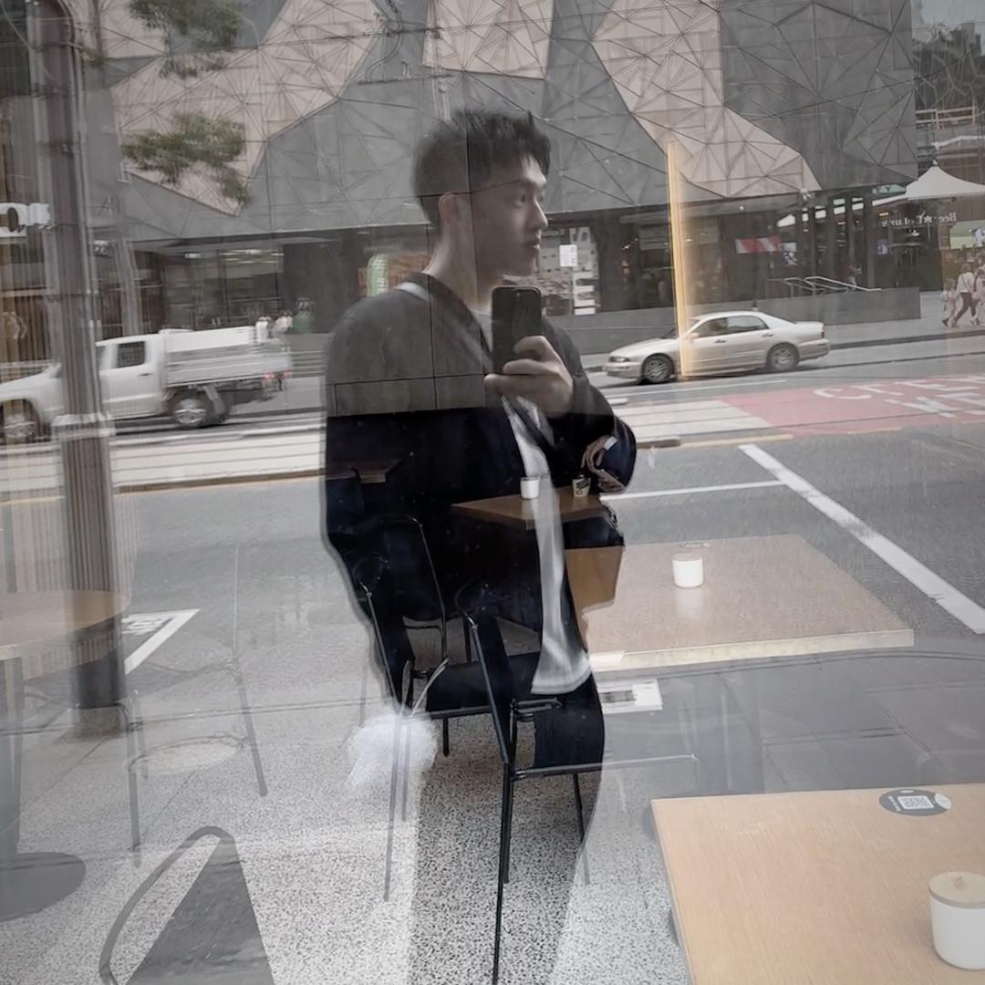 Jo陈帅