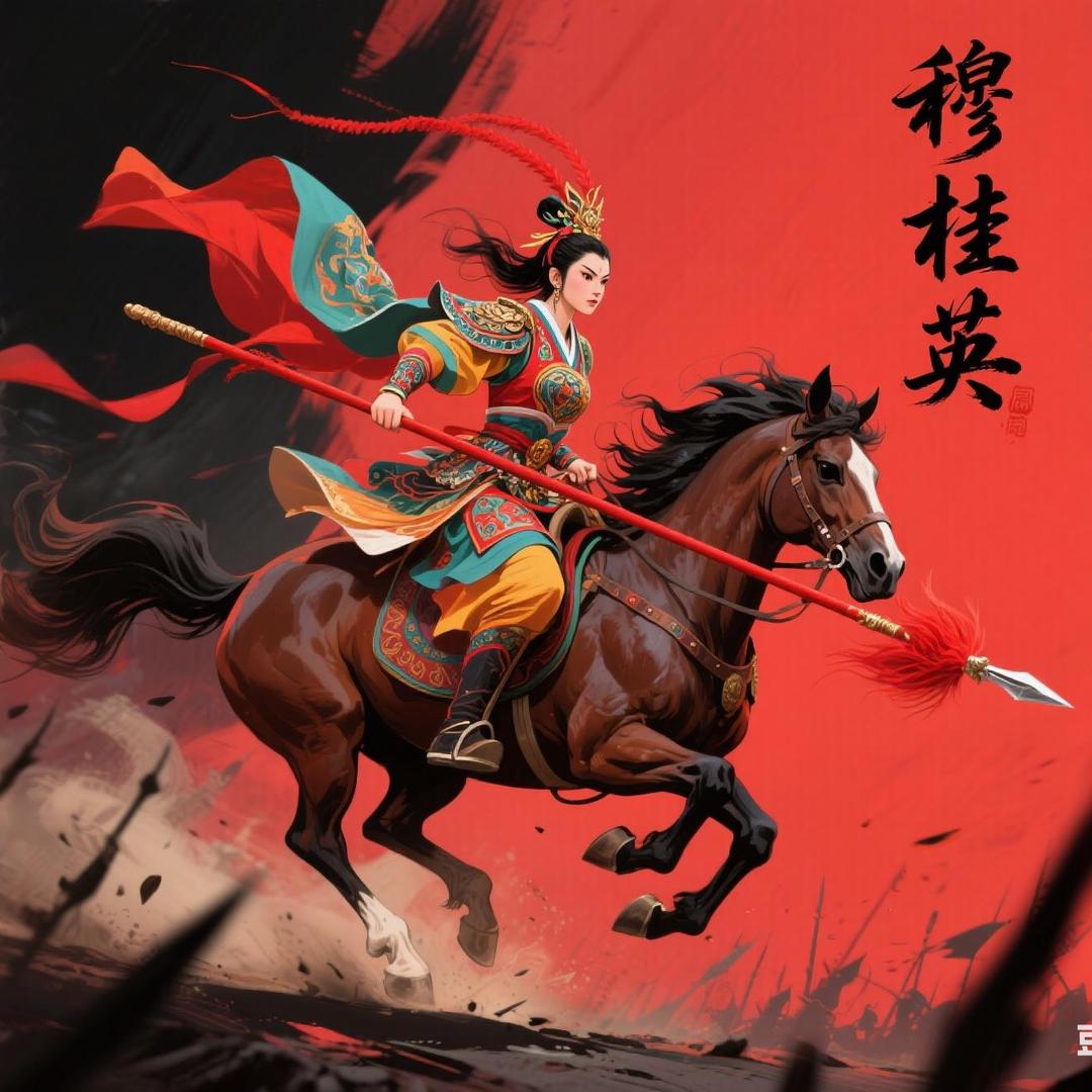 老邵讲故事