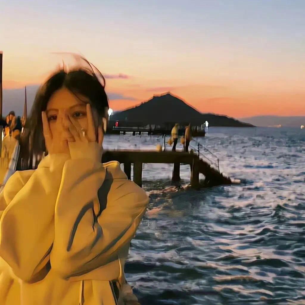 幸福的土豆小姐_