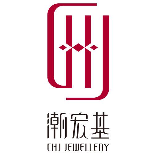 荣信财富中心 潮宏基