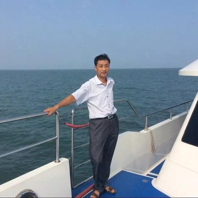 龙腾虎跃
