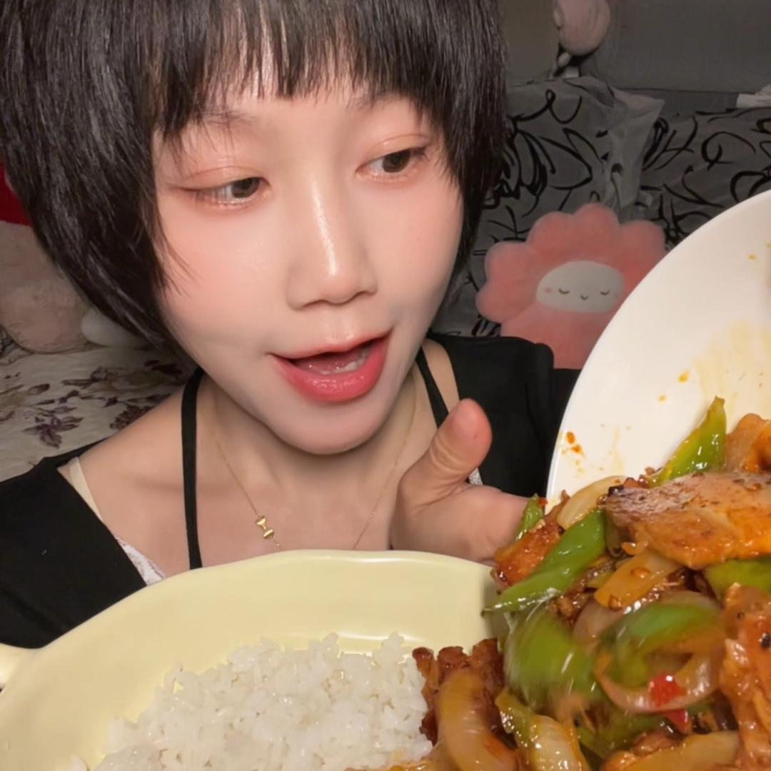 美食终结者