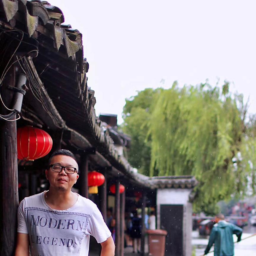 吃货杨大叔