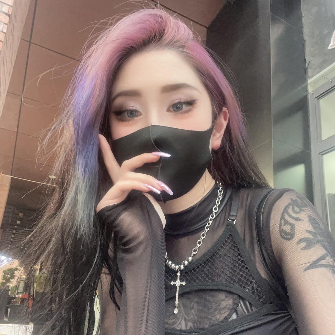 老王是裹女骑