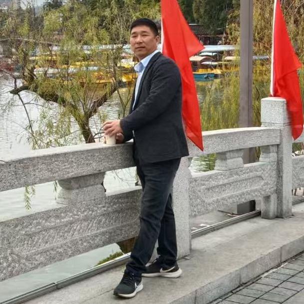 ashui，水