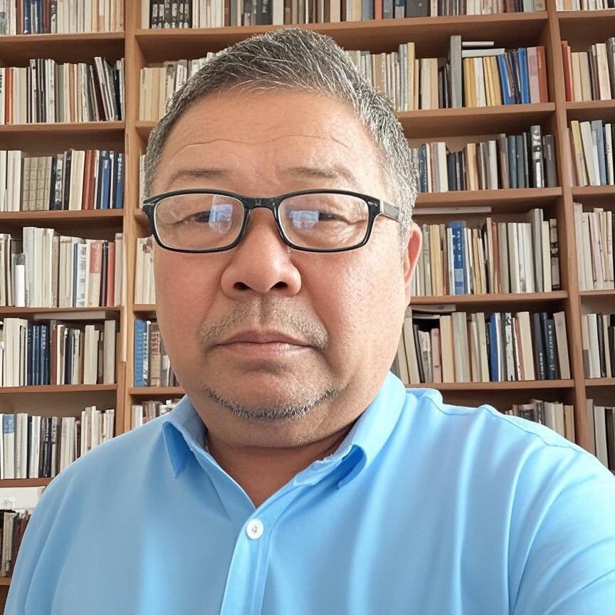 和田 健康 老赵