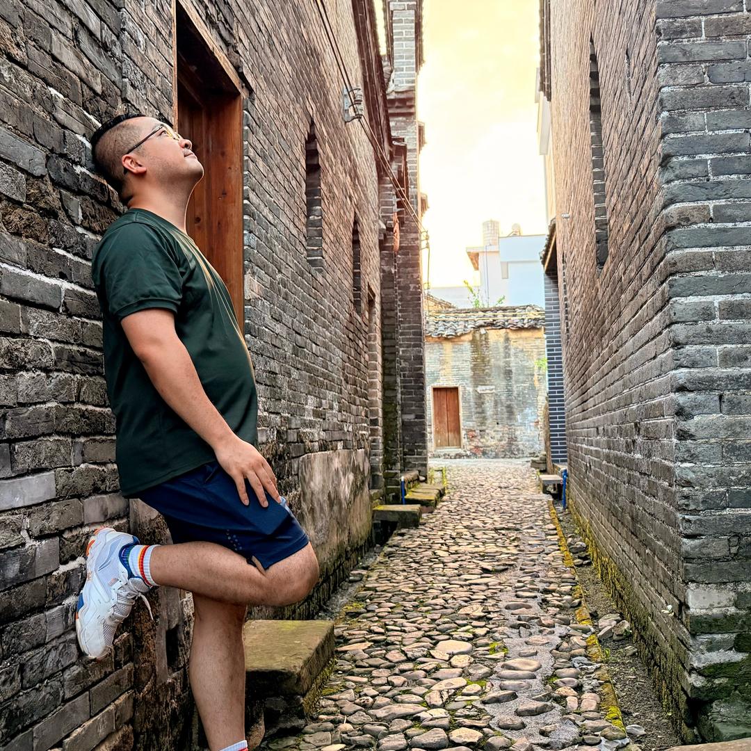 你懂的