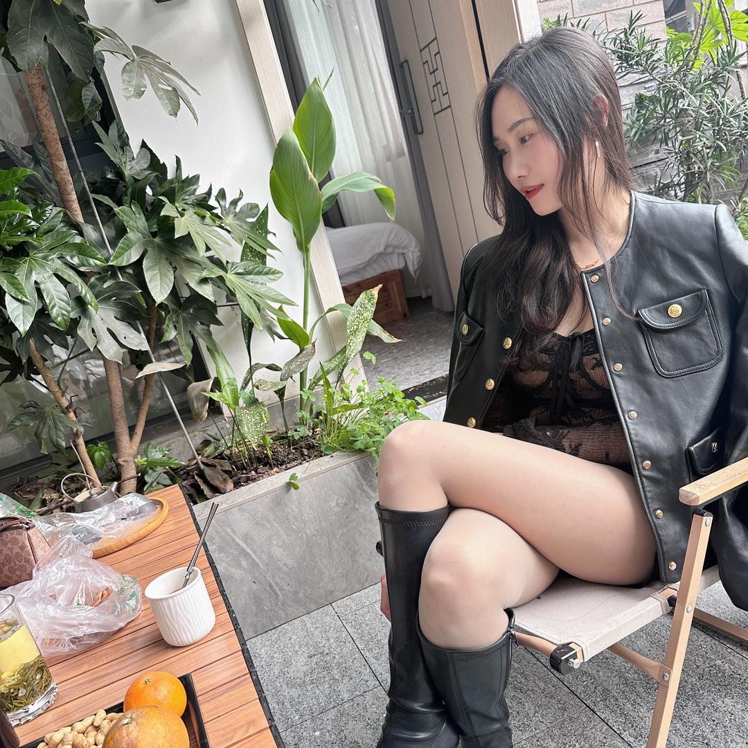 好运连连。