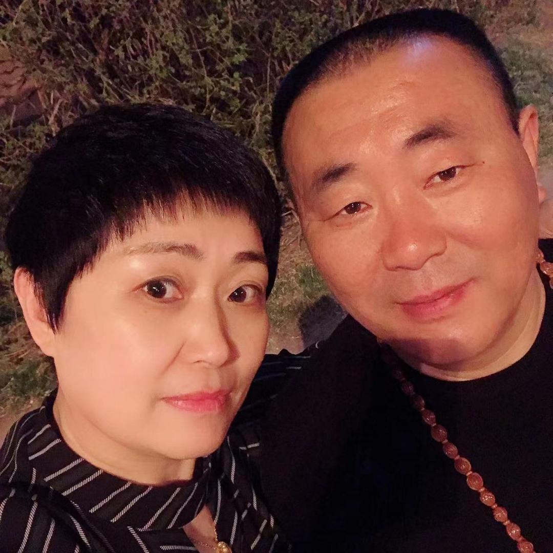 丽人玉哥