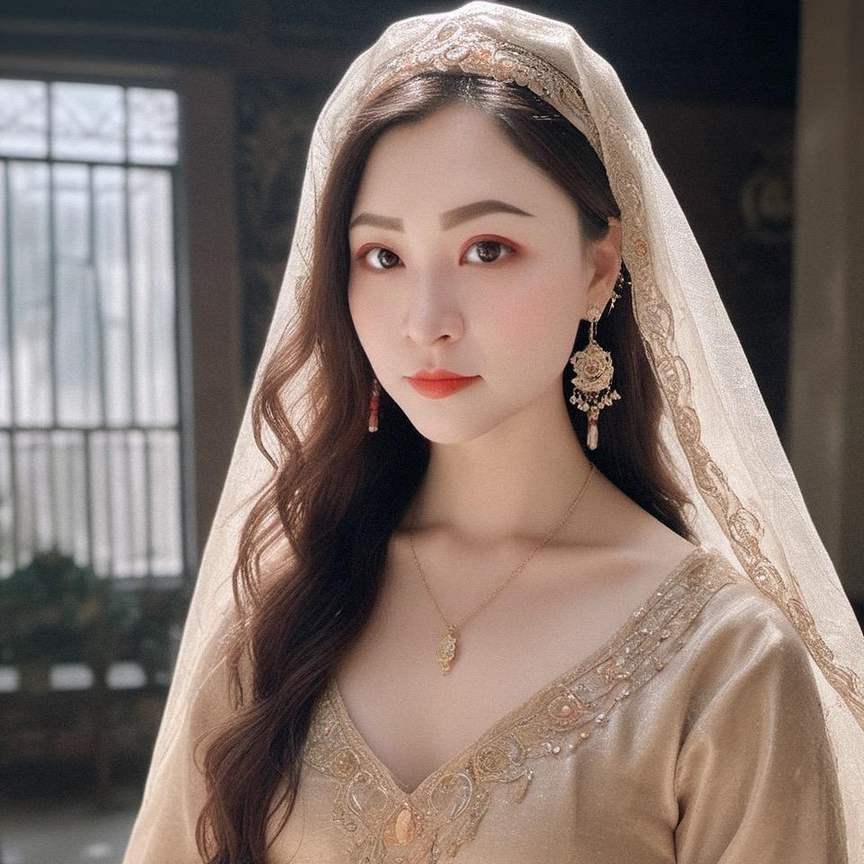 小白姐