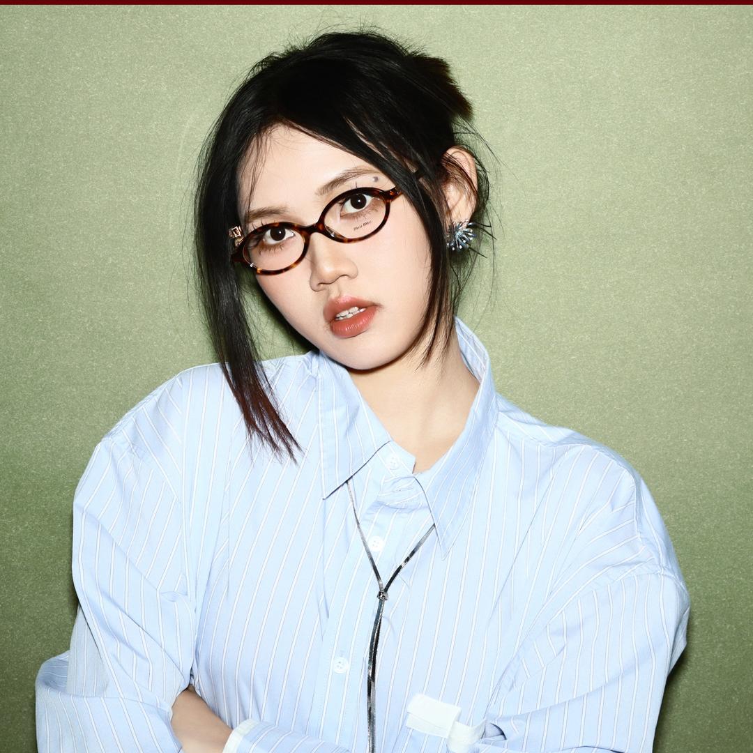 婵婵（好运版）