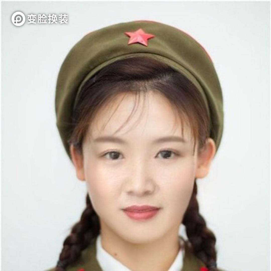 幸福老妈