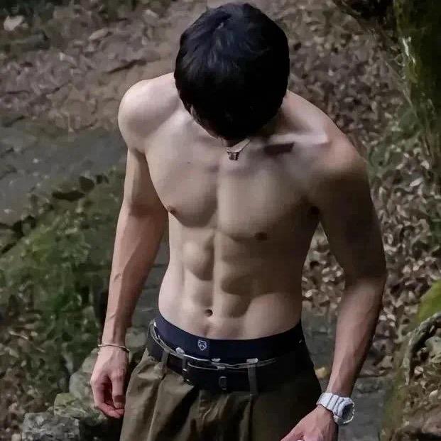 辉辉和田玉