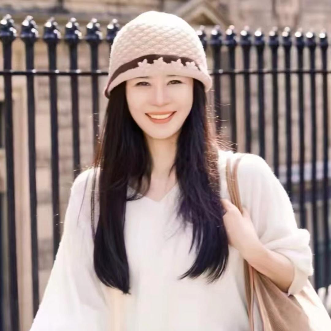 王璇（直播爆款）