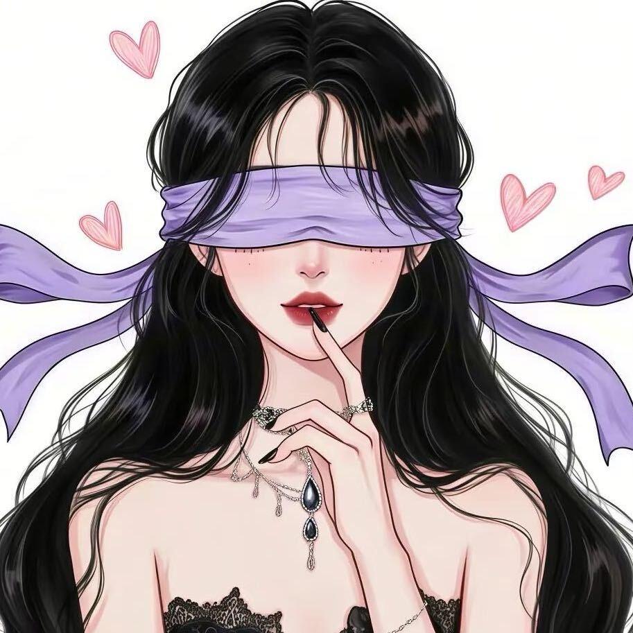 77小姨妈🍀