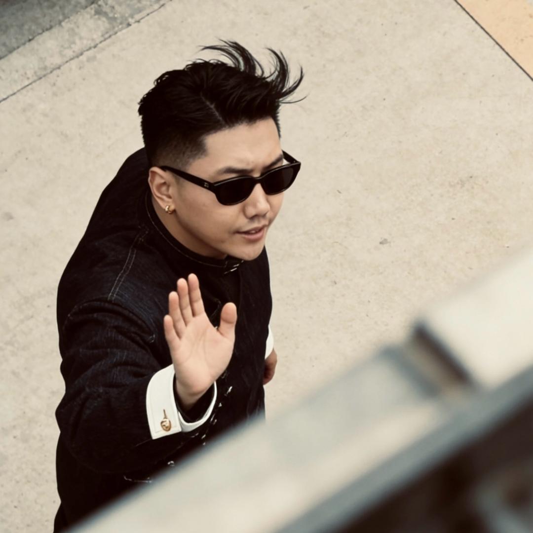 噶玛益西江村🎭