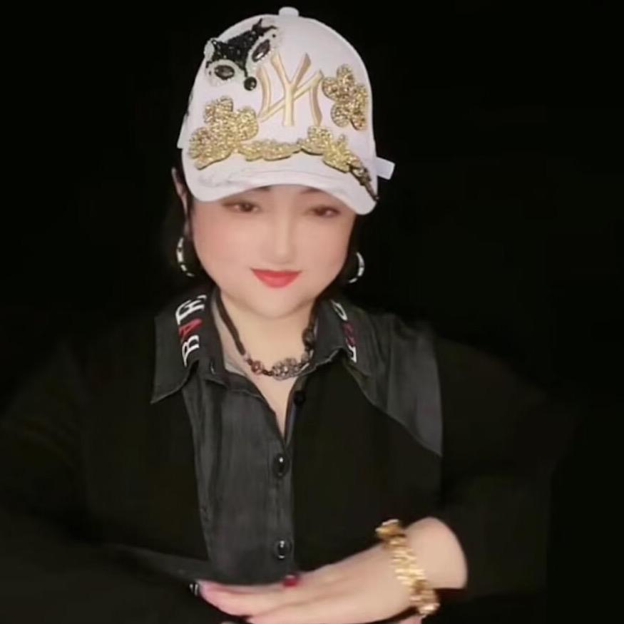 李子姐