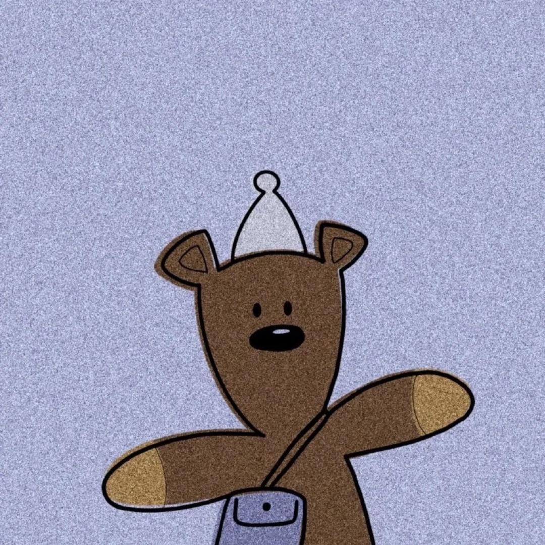 小宝贝吗
