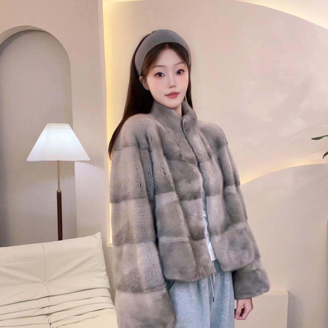 Medodo·米多多轻奢水貂