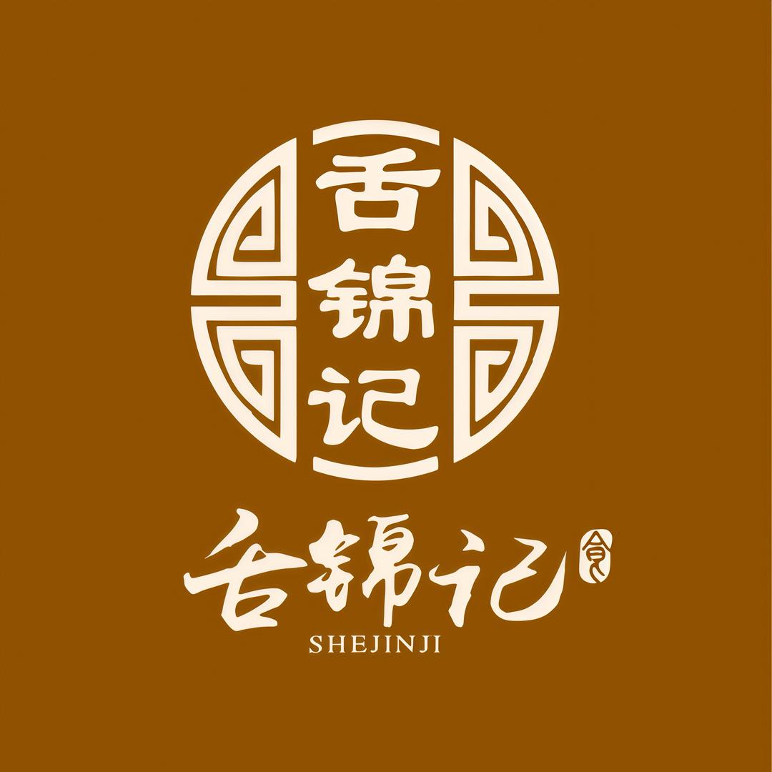 舌锦记灌汤包