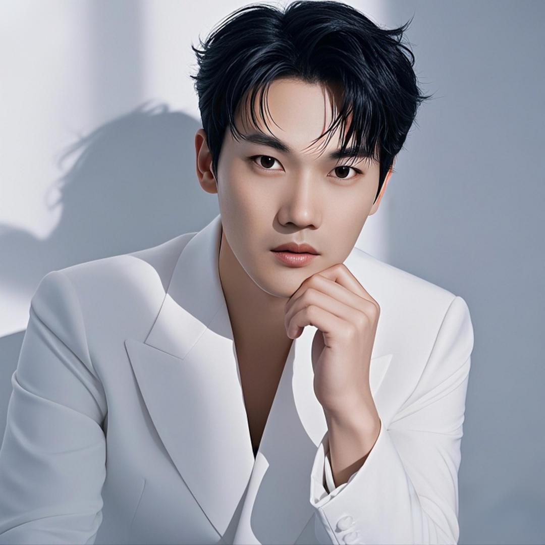 欧辰美业～欧辰老师