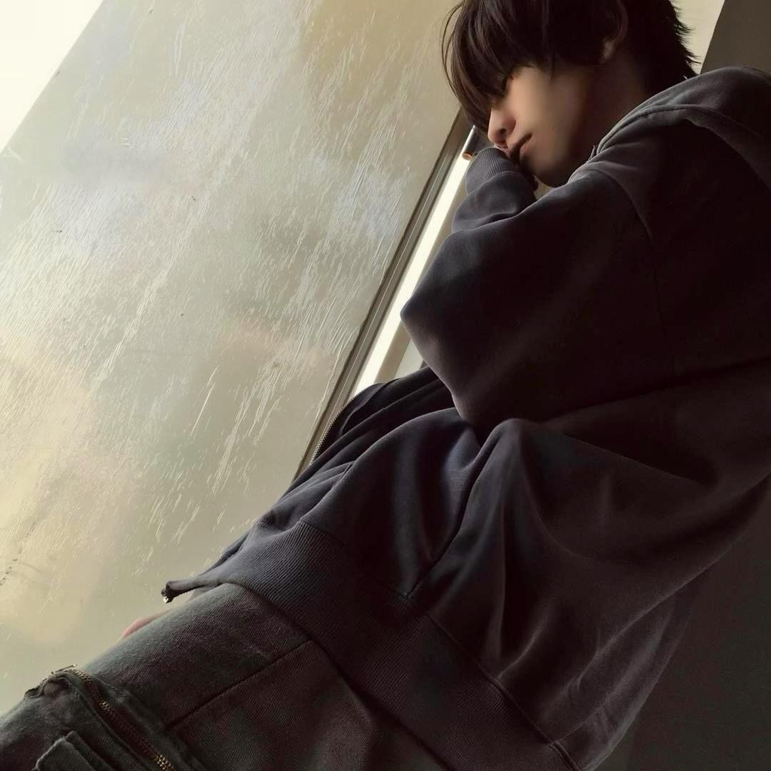 安慰