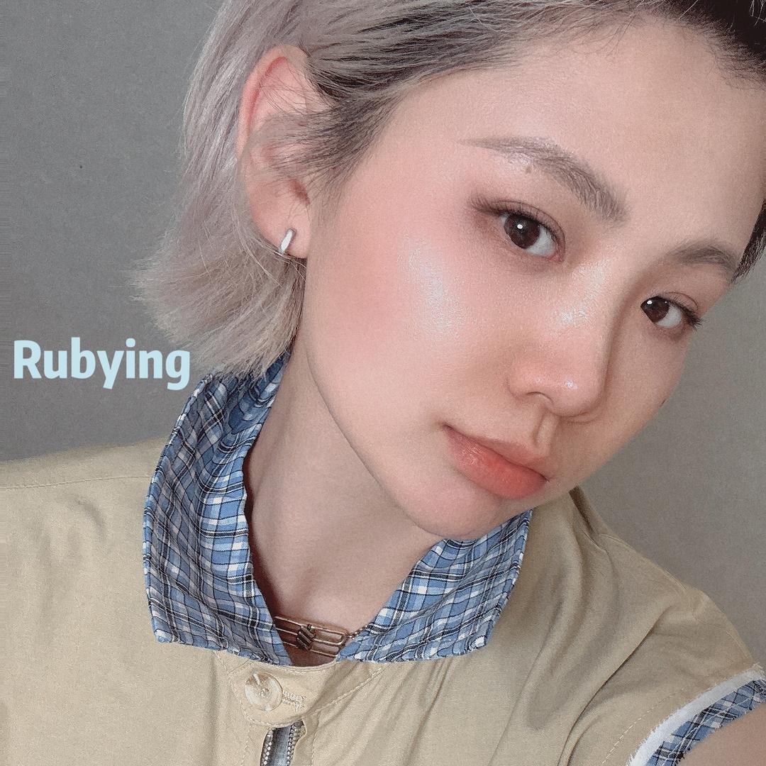 茹小饼的小餅干