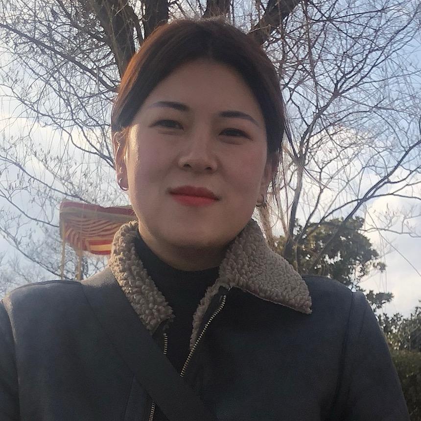 大晴子