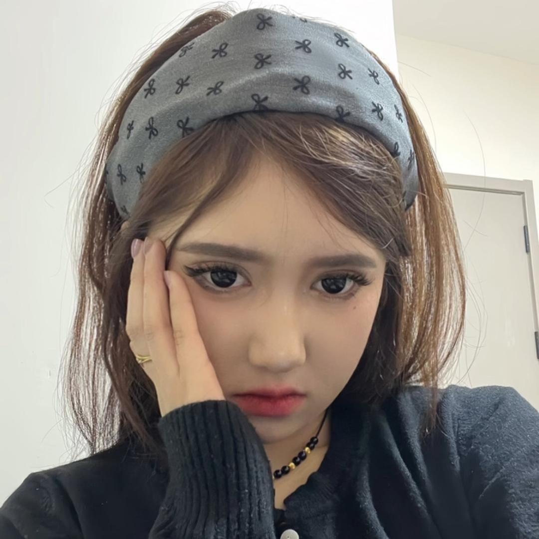 古丽•热巴👑