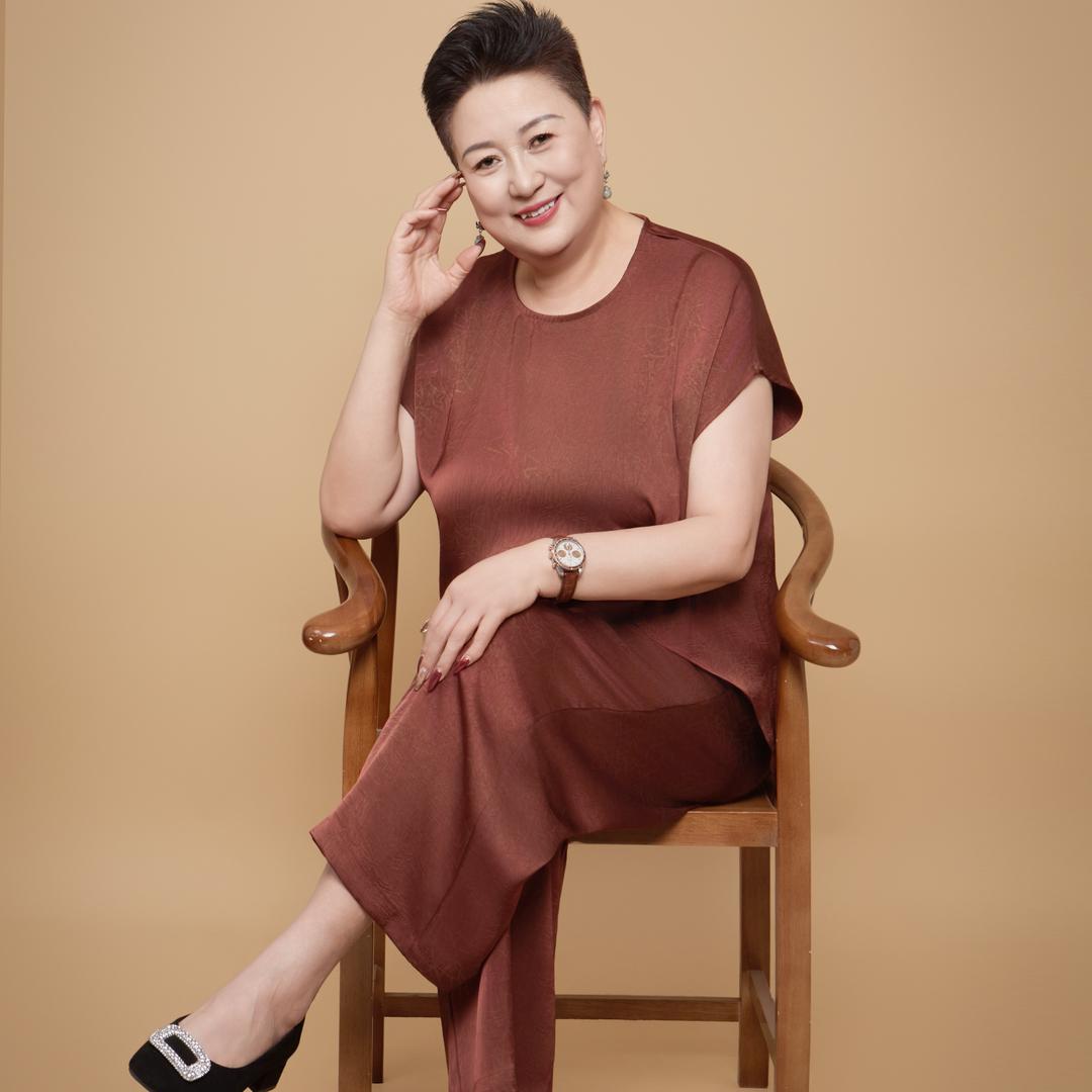 昌盛平服饰