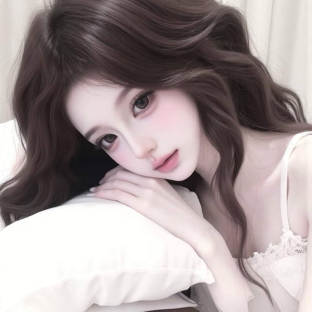 可儿♏
