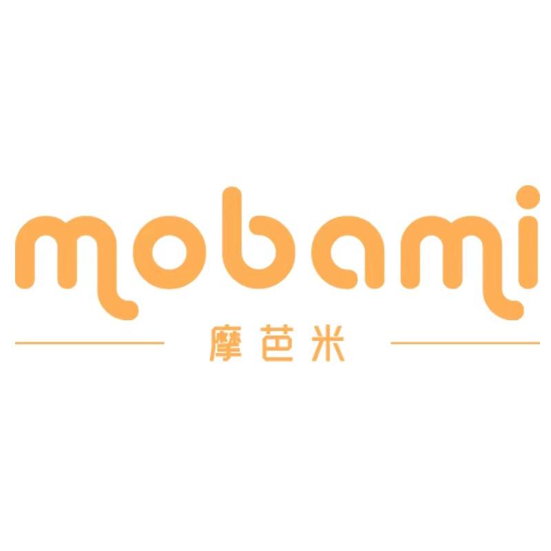 摩芭米童装