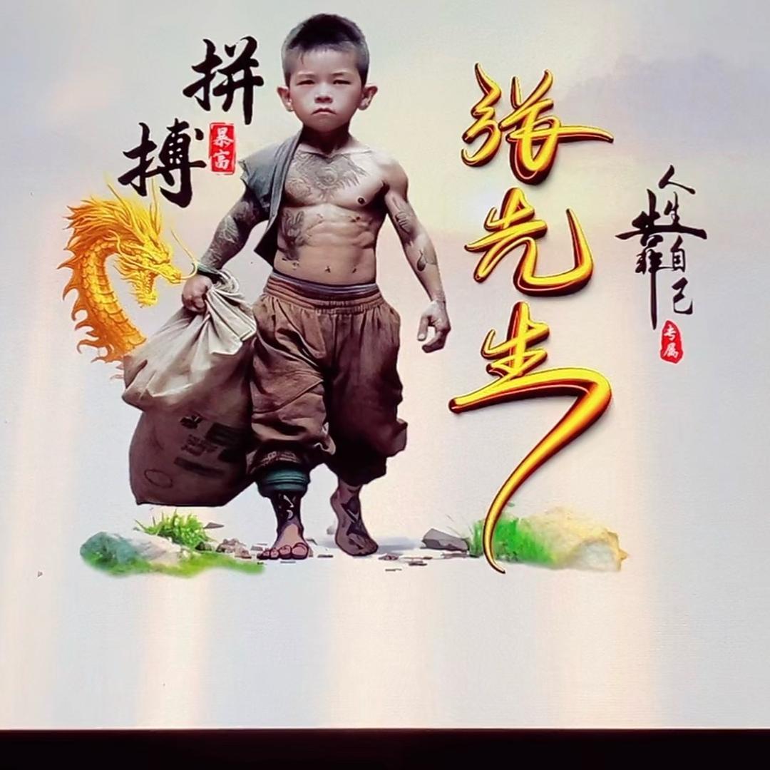 隐为者
