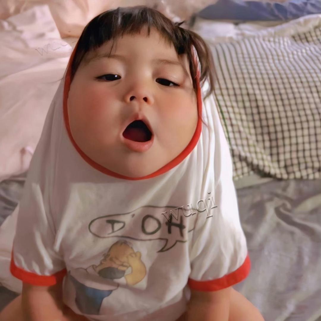 -不啃指甲