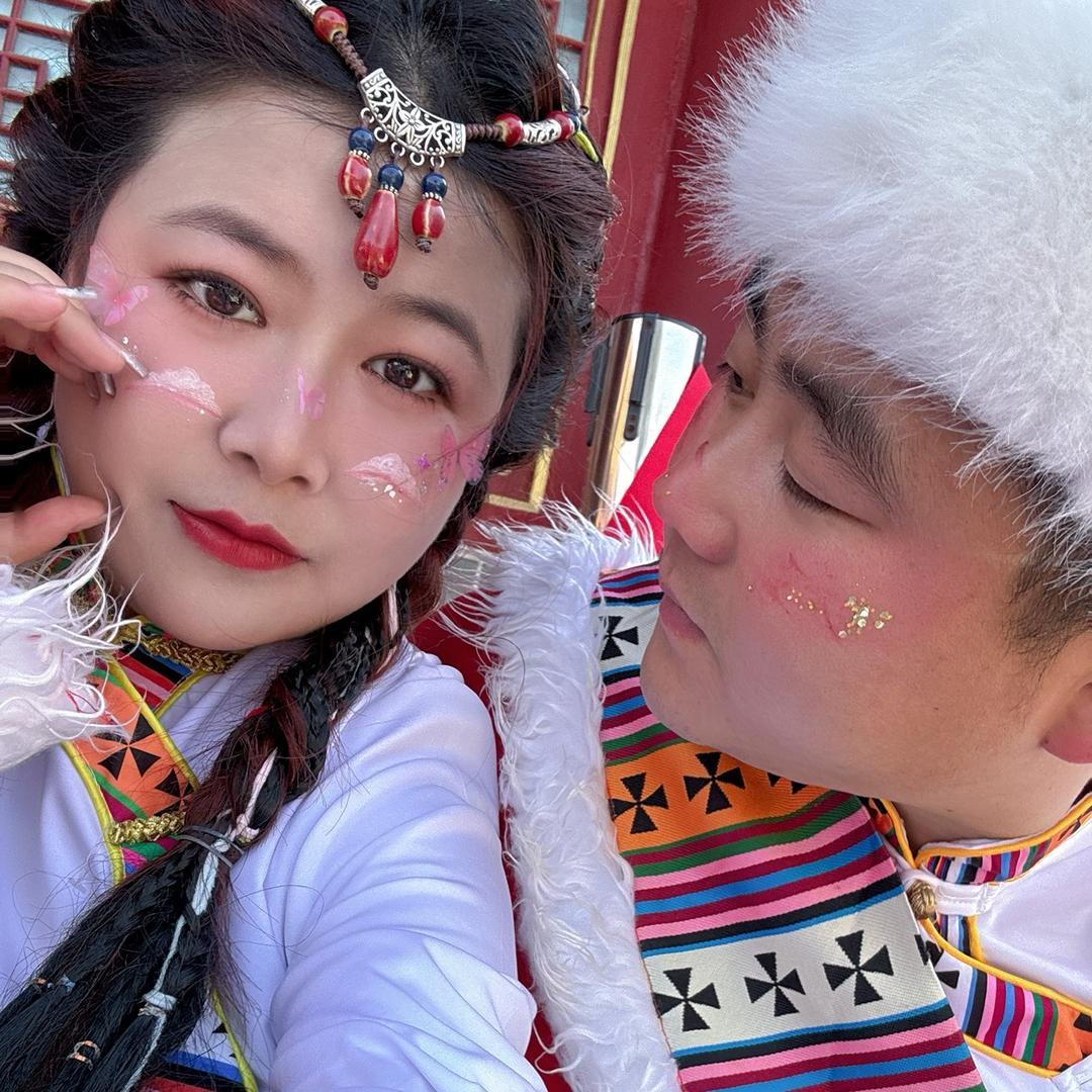 A，你很美但我的回家