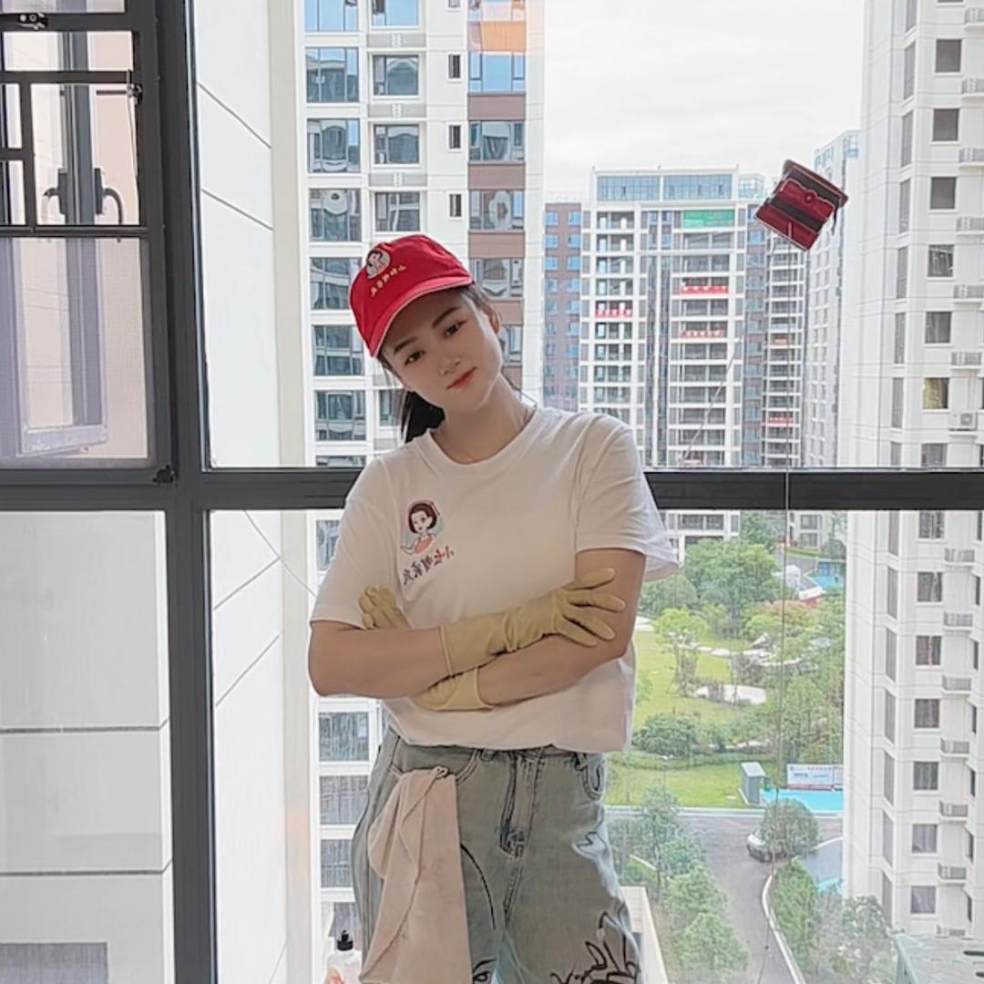 南充小红帽家政