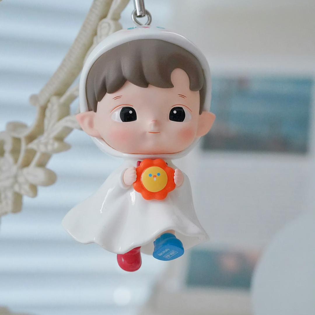 努努力力潮玩店