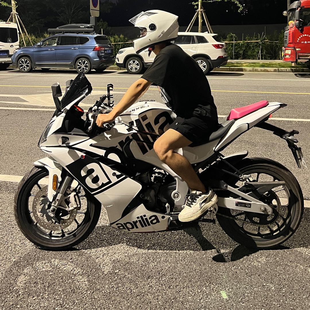 大熊🏍️
