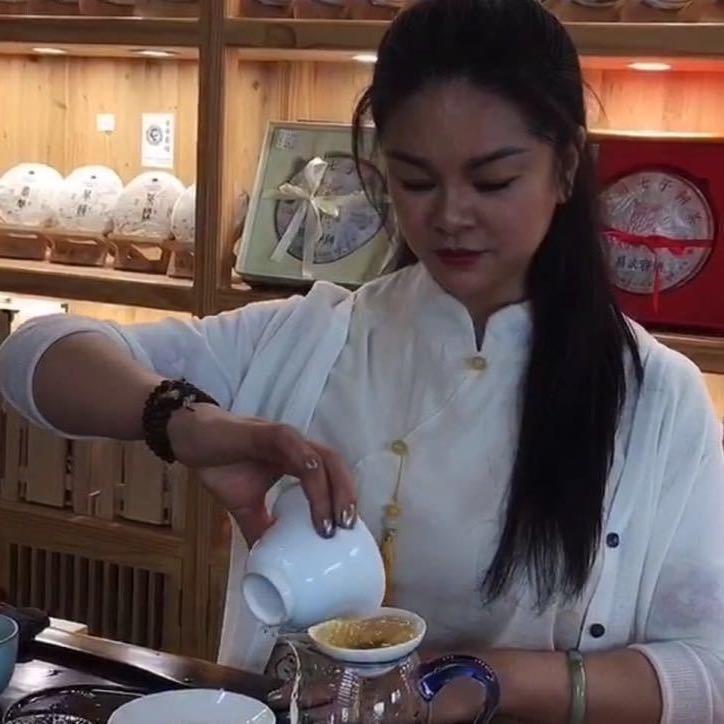 万载县古源茶馆