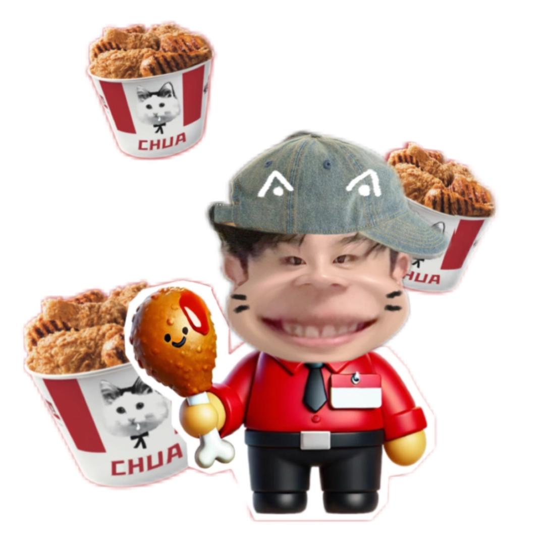 噗噗大王