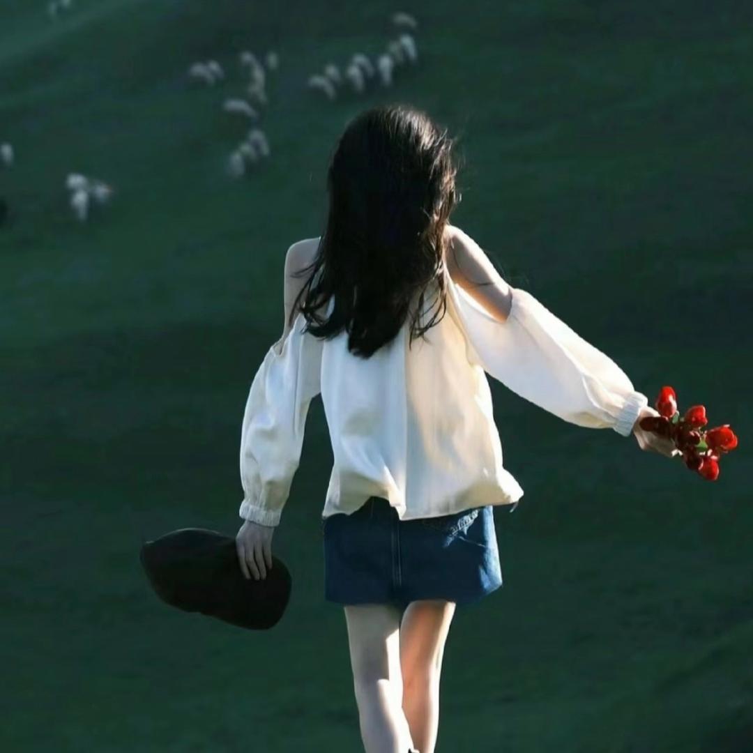女鹅是贝贝