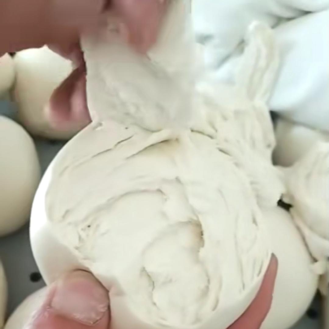 山东老面馒头店